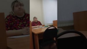 Судья не подтверждает документально,что она судья и есть приказ о ее назначении судье