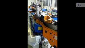 Автоматический трубогиб DW89CNC-2A-1S