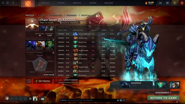 поднимаю поряду да да я ► СТРИМ DOTA 2 | ПАТЧ 7.30 ДОТА 2