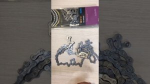 Цепь sumc sx 10. Краткий обзор и отзыв