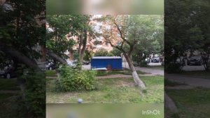 Ответ от администрации города Красногорска НЕ соответствует действительности!