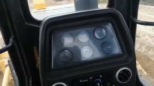 Бульдозерная тема. Шантуй SD 32