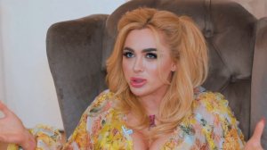Бешенство Машки. "Нелюбители" дарить подарки