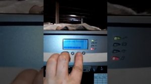 ИБП Eaton 9355-20-N-31-4x9Ah-MBS (20 ква)Тест