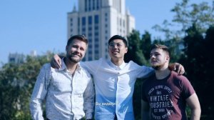 Университет МГУ-ППИ в Шэньчжэне