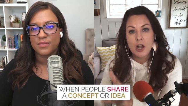Data-Driven Pinterest Marketing with Kate Ahl