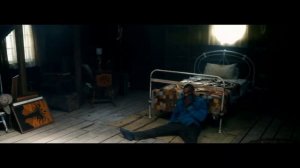 Spell / Заклинание (2020) - годный вуду-триллер