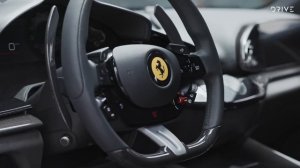 2023 Ferrari Purosangue | Australian First Look | Drive.com.au