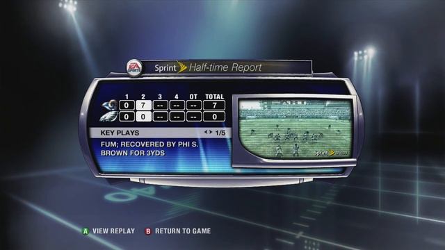 Madden 09 xbox 360 смотреть онлайн