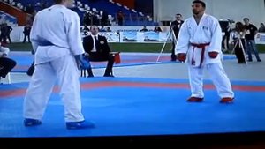 Шикарный маваши гери