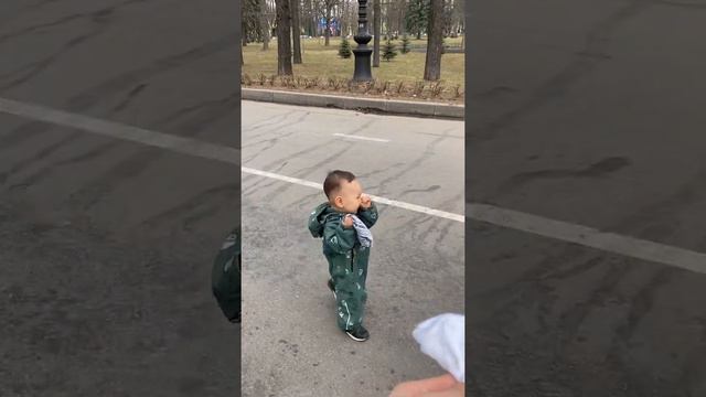 Вытираю сыну сопли😂🤣😆 смотреть онлайн