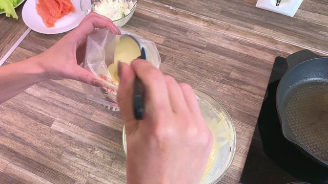 Красивая и полезная ЗАКУСКА на скорую руку (Закуски на новый год 2022)