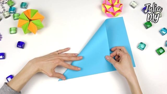 8 FUNNY PAPER CRAFT IDEAS TO TRY NOW смотреть онлайн