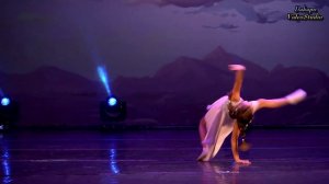 Соло | Русан Даша |E-tafi dance studio