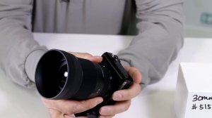 SIGMA 30mm f1.4 DC DN Contemporary Lens for SONY E Mount Mirrorless Camera  | REVIEW