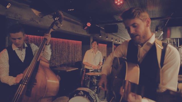 The Black Ravens - Summertime | World Wild Bunch Sessions смотреть онлайн