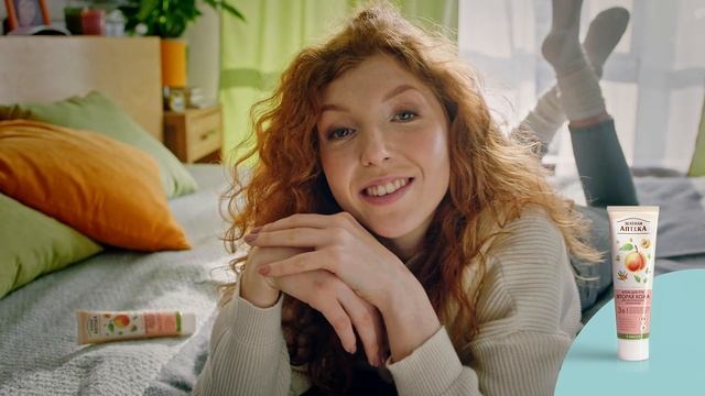 Зеленая аптека, Крем для рук "Вторая кожа" // Зволоженi та щасливi смотреть онлайн