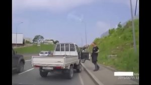 Подборка 100 неудачных автоподстав.