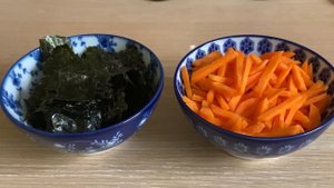 Как быстро и вкусно приготовить гречневую лапшу с овощами. Простые рецепты от Светы.