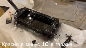 ✅Новый САМОКАТ из ГИРОСКУТЕРА с МОЩНЫМИ покрышками и раздвижным ....