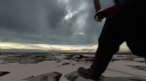 криговцы маршируют под Сабатон