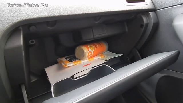 Обзор Volkswagen Polo V (Sochi Edition 2013), 1.6 MT, 105л.с. смотреть онлайн