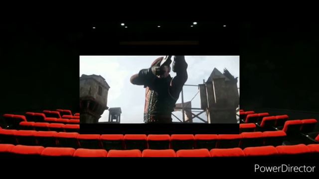 Shuumatsu no Valkyrie viendo universos - Cap 35 Assassin's Creed смотреть онлайн