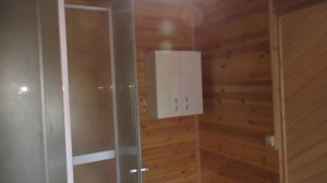 Продажа дачи, новорязанское шоссе 120 км, обзор участка дома, бани