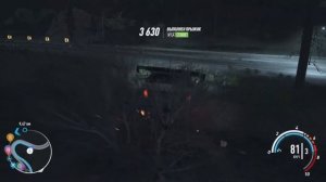 Need for Speed Payback - Поиск РЕЛИКВИИ Volkswagen Beetle (Фольцваген Жук) 1963 г.