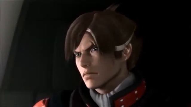 Tekken - Lars Alexandersson (Tribute) смотреть онлайн