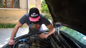 Honda Accord 7 | Регулировка клапанов k24a3