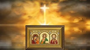 Молитва от ЗЛА, ПОРЧИ И КОЛДОВСТВА.  Защити себя и СЕМЬЮ.