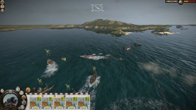 Кот спаси мою кампанию. Тесакабе. Лучшая защита это что? смотреть онлайн