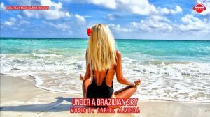 Bossa Nova Music Compilation 2020, Jazz Samba, World Music, Relaxing Music