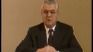 Новогоднее поздравление Л М Кравчука с 1992 годом