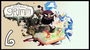American McGee’s Grimm ★ Сказка 6: Смерть в кумовьях