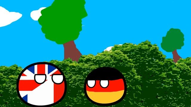 История Германии