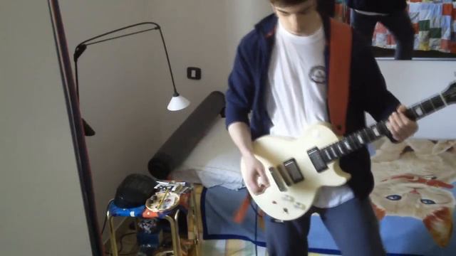 Buckethead - Untitled Song смотреть онлайн