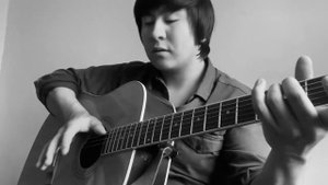 Гитара уйрону болгону 10 минот 😍