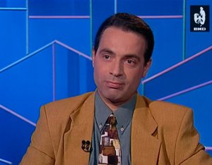 Час Пик 25.10.1995