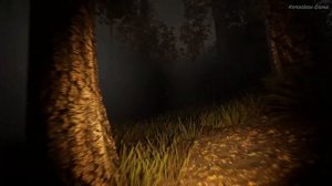 ПРОХОЖДЕНИЕ VENEFICIUM - ИНДИ ХОРРОР ИГРА