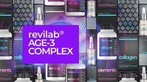 Revilab Age-3 Complex. Квинтэссенция молодости, здоровья и красоты