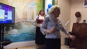 Ай, ручеечек, ручеек!