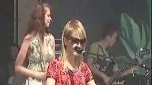 Flёur - Шелкопряд (Нашествие 2009)