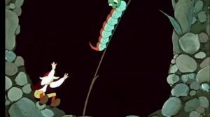 #Заколдованный мальчик#   14-эпизод