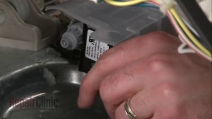 Замена сливного насоса на стиральной машине