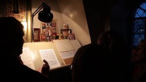 2013 09 26 Светилен Крестовоздвиженья