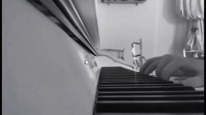 Я буду всегда с тобой. Агутин. Пианино. Аккорды.