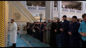 Сиратулло Раупов | Сура «Бакара» 273-286