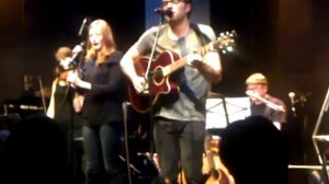 Hadley Fraser "Big Love's Small" @ An Evening with Hadley Fraser